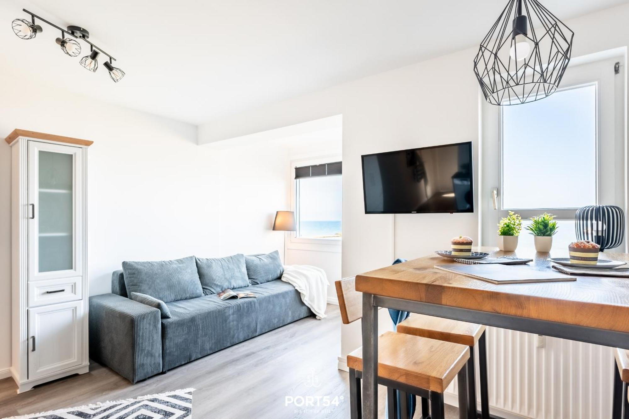 Ferienwohnung Relax Happy Schoenberger Strand Schonberger Strand Zewnętrze zdjęcie